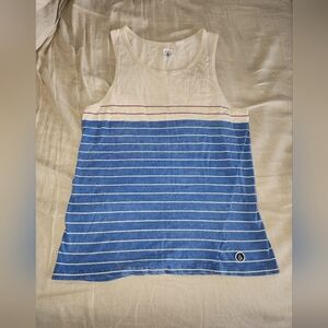 Volcom  Tank